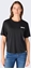Attēls no Carhartt Koszulka Carhartt Tencel Pennant Flag BLACK