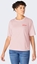 Picture of Carhartt Koszulka Tencel Pennant Flag ROSE