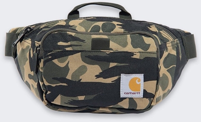 Attēls no Carhartt Nerka Carhartt Waist Pack Duck Camo