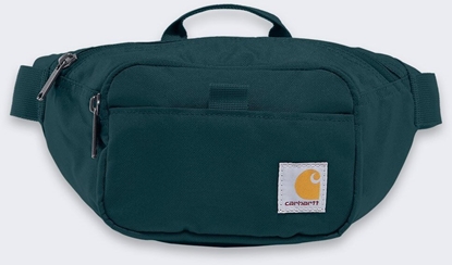 Attēls no Carhartt Nerka Carhartt Waist Pack GREENSTONE