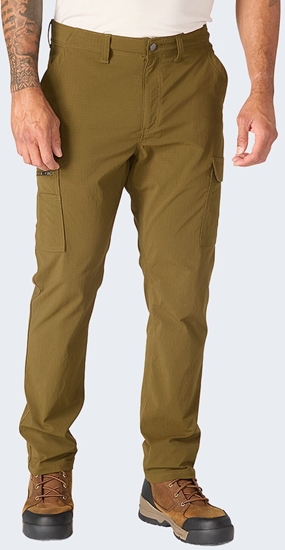 Picture of Carhartt Spodnie Carhartt Force Ripstop Cargo BURNISHED LOG