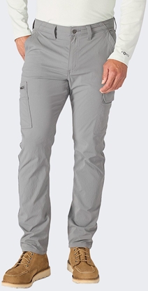 Attēls no Carhartt Spodnie Carhartt Force Ripstop Cargo STEEL