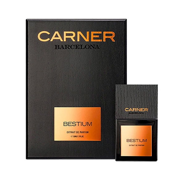 Picture of Carner Barcelona Bestium PAR 50ml