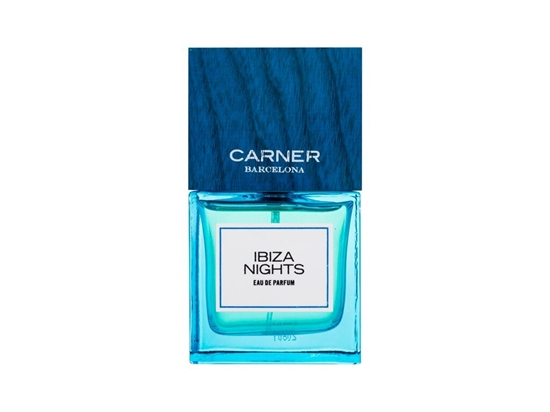 Picture of Carner Barcelona Ibiza Nights EDP 100ml