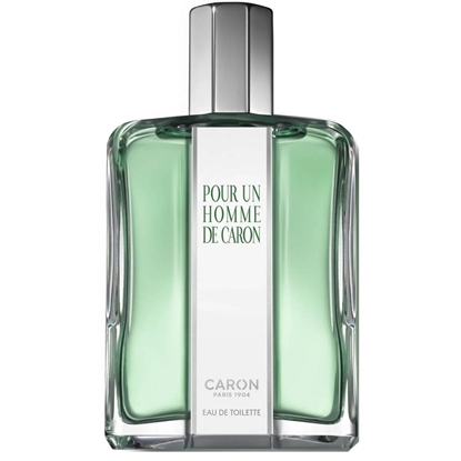 Attēls no Caron Pour Un Homme EDT 75ml