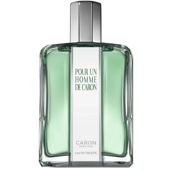 Picture of Caron Pour Un Homme EDT 75ml