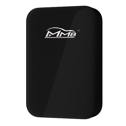 Изображение CarPlay Wireless Adapter for iPhones/Android Smartphones with multimedia Playback