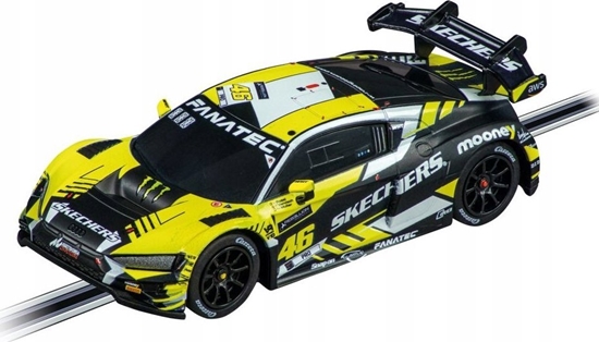 Picture of Carrera 20064230 GO!!! Bil Audi R8 LMS GT3 evo II Valentino Rossi, No. 46
