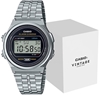 Изображение CASIO A171WE-1AEF Women's watch