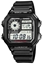 Attēls no CASIO AE-1200WH-1AVEF Men's watch