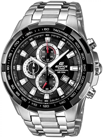 Изображение Casio EF-539D-1AVEF Wristwatch