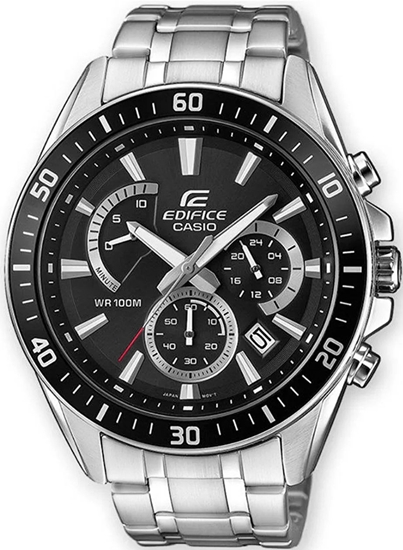 Picture of CASIO EFR-552D-1AVUEF Men's watch