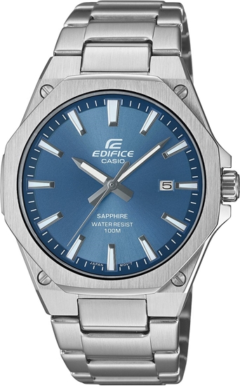 Picture of CASIO EFR-S108D-2AVUEF Men's watch