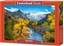 Attēls no Castorland Puzzle 3000 Autumn in Zion National Park, USA