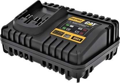 Изображение CAT adowarka Cat DXC4