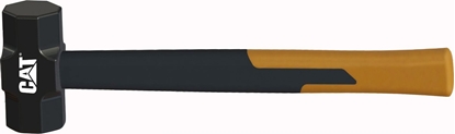 Изображение Caterpillar Motek kamieniarski rczka z tworzywa sztucznego 1,8kg 410mm (J25-100)