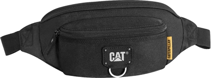 Picture of Caterpillar Saszetka Classic Raymond Black (83432-01)