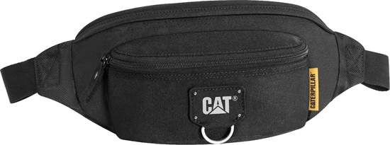 Picture of Caterpillar Saszetka Classic Raymond Black (83432-01)
