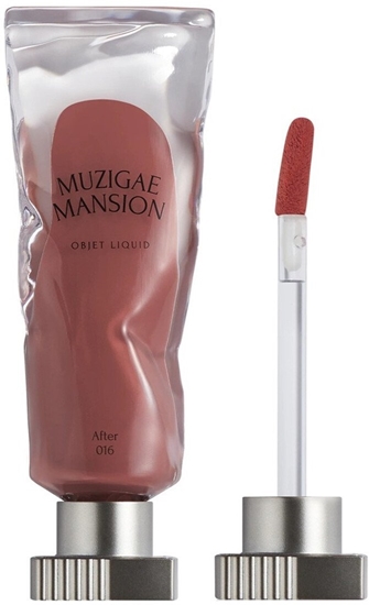 Изображение Catrice MUZIGAE MANSION_Objet Liquid Renewal tint do ust 016 After 6ml