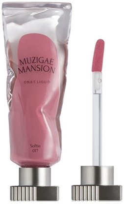 Изображение Catrice MUZIGAE MANSION_Objet Liquid Renewal tint do ust 017 Softie 6ml