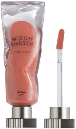 Изображение Catrice MUZIGAE MANSION_Objet Liquid Renewal tint do ust 032 Mellow 6ml