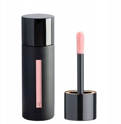 Изображение Catrice WESTMAN ATELIER_ Squeaky Clean Liquid Lip Hydrating Lip Balm balsam do ust Nou Nou 6,5ml