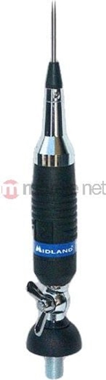 Изображение CB Antena A-LAN CB 9 PLUS 150cm