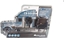 Изображение CB Radio A-LAN Midland LC29
