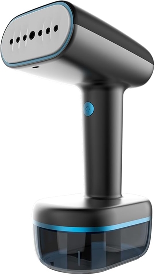 Изображение Cecotec Garment Steamer | IronHero 1800 Force | Handheld | 1800 W | 0.2 L | 35 g/min