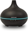 Attēls no Cecotec Pure Aroma 150 Yin | Aroma Diffuser | 7 W | Ultrasonic | Black