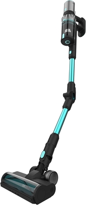 Attēls no Cecotec Vacuum cleaner | Conga Rockstar 2500 Thunder Pet Flex | Corded operating | 400 W | 33.6 V | Operating time (max) 65 min | Black/Blue