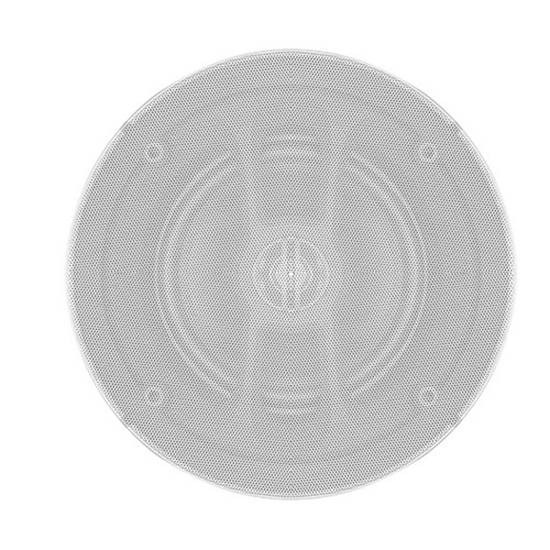 Picture of Ceiling Speakers, 30W, 6.5’’ Wi-Fi, (Active + Passive Pair), White