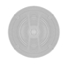 Picture of Ceiling Speakers, 30W, 6.5’’ Wi-Fi, (Active + Passive Pair), White