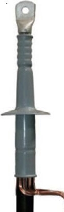 Attēls no Cellpack Gowica wntrzowa nasuwana CAE-I 24kV 70-240 (199163)