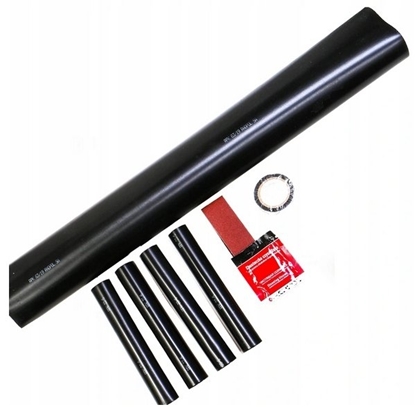 Picture of Cellpack Mufa termokurczliwa MP-DM4R (ZRM-4) 4X95-4X150 MMQ DO 1KV Gph