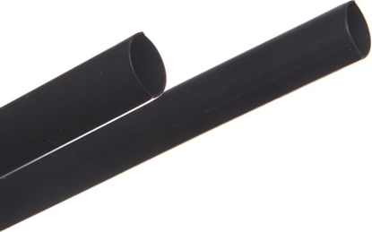 Picture of Cellpack Rura termokurczliwa CR 6,4/3,2 - 1/4" czarna (427541)