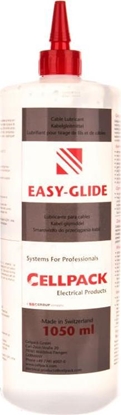 Attēls no Cellpack Smar do przecigania kabli Easy-Glide 1 litr 219647