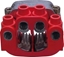 Picture of Cellpack Zczka piercieniowa rozgana HE 150mm2 aluminium (193644)