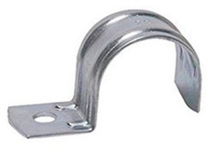 Picture of Celo 910F CELO Uchwyt pojedynczy F 10mm do kabla metalowy CNBOP 100 szt.