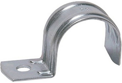 Picture of Celo 914F CELO Uchwyt pojedynczy F 14mm do kabla metalowy CNBOP 100 szt.
