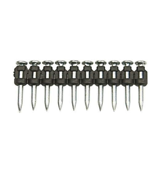 Picture of Celo 919800TKA CELO Gwodzie TKA 2,6x19mm do gwodziarki 800 szt. + gaz