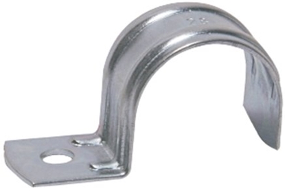 Picture of Celo 920F CELO Uchwyt pojedynczy F 20mm do kabla metalowy CNBOP 100 szt.