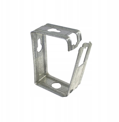 Picture of Celo 94055CH CELO Obejma metalowa do kabli 63x40mm E90 CNBOP 100 szt.