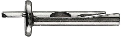 Picture of Celo 9635DA CELO Kotwa gwodziowa 6x60mm sufitowa DA CNBOP 100 szt.