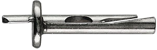 Picture of Celo 9635DA CELO Kotwa gwodziowa 6x60mm sufitowa DA CNBOP 100 szt.
