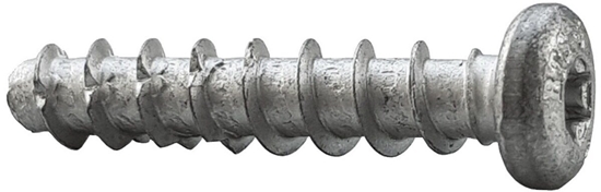 Picture of Celo 9ZG545BTSPT CELO Wkrty do betonu 5x45mm BTS 100 szt.