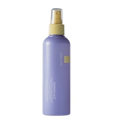 Picture of Ceraclinic Dermaid 4.0 Volume Fixer Protein Quench Hair Spray 200ml