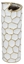 Изображение Ceramic Vase 10 x 10 x 30 cm, 2 Assorted, DECORLIFE