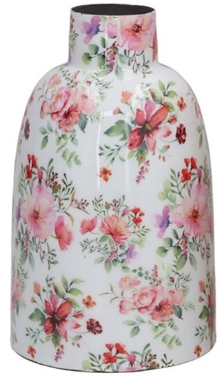 Picture of Ceramic vase 12X12X20CM WANDA DECORLIFE