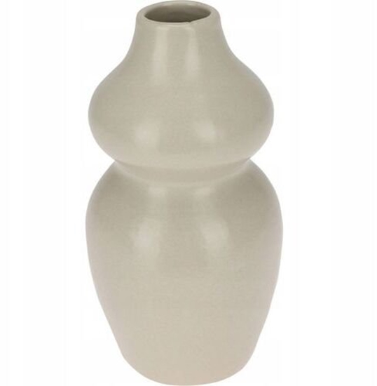 Изображение Ceramic Vase 14,5 x 7,5 x 30 cm, 2 Assorted, DECORLIFE